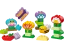 LEGO® DUPLO 10444 Kreativní zahrada a květiny