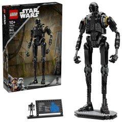 LEGO® Star Wars™ 75434 K-2SO™ Security Droid