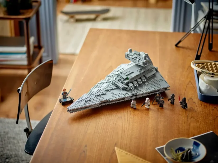 LEGO® Star Wars™ 75394 Gwiezdny Niszczyciel Imperium™