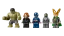 LEGO® Marvel 76290 Avengers vs. Leviathan
