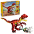 LEGO® Creator 31379 Divoký dinosaurus