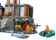 LEGO® City 60419 Policja z Więziennej Wyspy