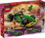 LEGO® NINJAGO® 71828 Lloydovo závodní auto s natahovacím motorem