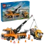 LEGO® City 60467 Výkonný vyprošťovací odtahový vůz s jeřábem