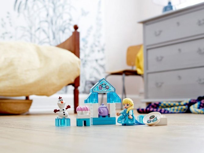 LEGO® DUPLO 10920 Elsa and Olaf's Tea Party