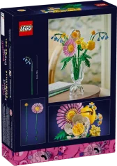 LEGO® Botanicals 10347 Drobná slunečná kytice