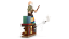 LEGO® Harry Potter™ 76442 Bradavický hrad: Hodina kouzelných formulí