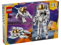 LEGO® Creator 31152 Space Astronaut
