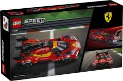 LEGO® Speed Champions 77261 Ferrari 499P