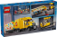 LEGO® City 60440 Yellow Delivery Truck