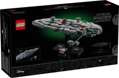 LEGO® Star Wars™ 75405 Hviezdny krížnik Home One