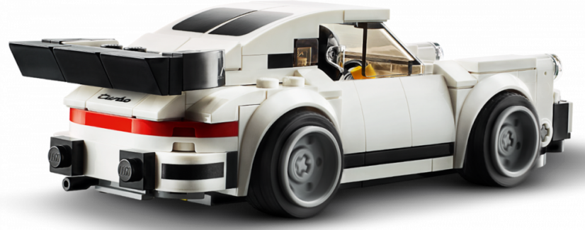 LEGO® Speed 75895 1974 Porsche 911 Turbo 3.0