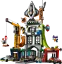 LEGO® City 60473 Věž City
