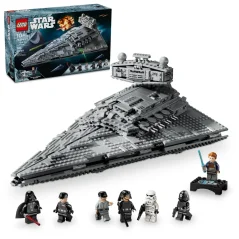 LEGO® Star Wars™ 75394 Imperial Star Destroyer™