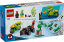 LEGO® Marvel Spidey a jeho úžasní přátelé 11198 Spin, Electro a honička s dinosauřím vozidlem