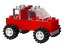 LEGO® Classic 10713 Kreatívny kufrík