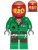 hs041 Douglas Elton / El Fuego - Coveralls with Helmet