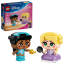 LEGO® Disney Princess 43303 Mini Jasmína a Locika
