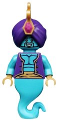 col096 Genie, Series 6 (Minifigure Only without Stand and Accessories)