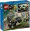 LEGO® City 60447 Terénne horské nákladné auto 4x4