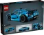 LEGO® Technic 42217 Modré auto Chevrolet Corvette Stingray