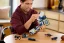 LEGO® Icons™ 10358 Transformers: Soundwave