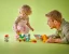 LEGO® DUPLO 10412 Animal Train