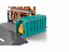 LEGO® City 60321 Fire Brigade