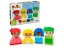 LEGO® DUPLO 10415 Moje první pocity a emoce