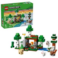 LEGO® Minecraft® 21593 First Night Adventure