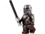 LEGO® Star Wars™ 75325 Mandalorianova stíhačka N-1