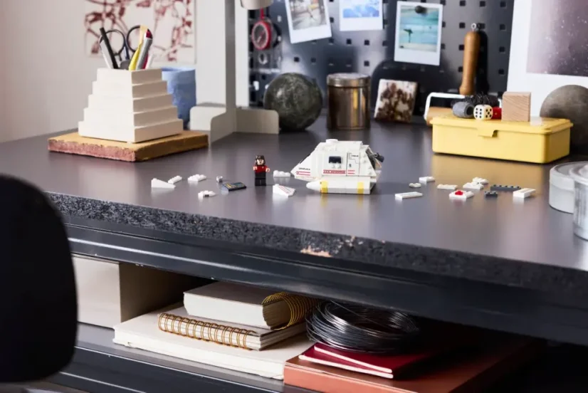 LEGO® ICONS 40768 Star Trek: Type-15 Shuttlepod™