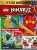 Časopis LEGO® Ninjago Legacy 4/2024 CZ verzia