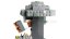 LEGO® Minecraft® 21586 Bledá záhrada