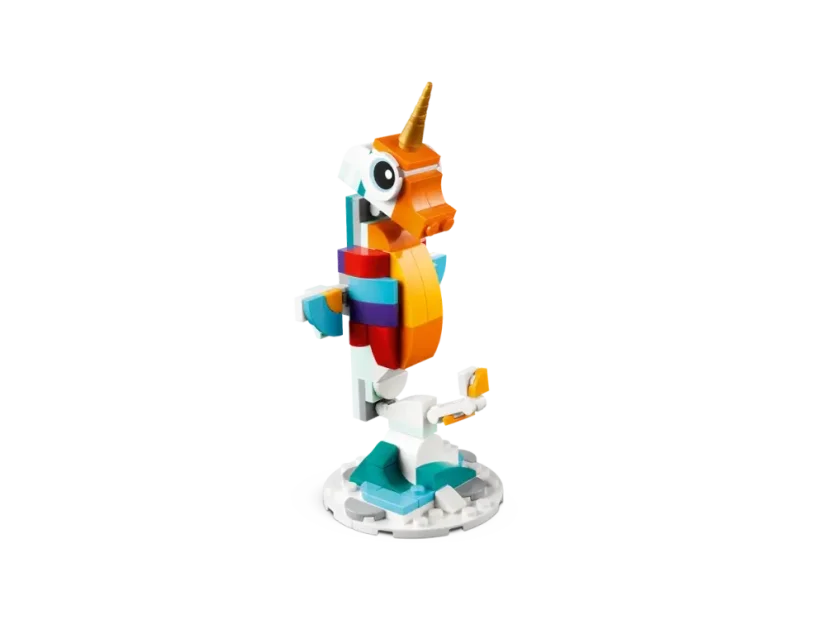 LEGO® Creator 31140 Magical Unicorn