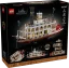 LEGO® Ideas 21356 Riečny parník