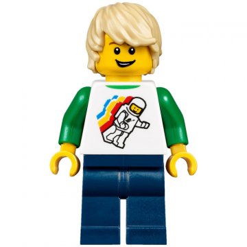 6-12 Years - LEGO®