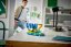 LEGO® Editions 43027 Vini Jr. – Hvězdné momenty fotbalu