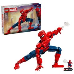 LEGO® Spider-Man 76346 Figurka Spider-Mana