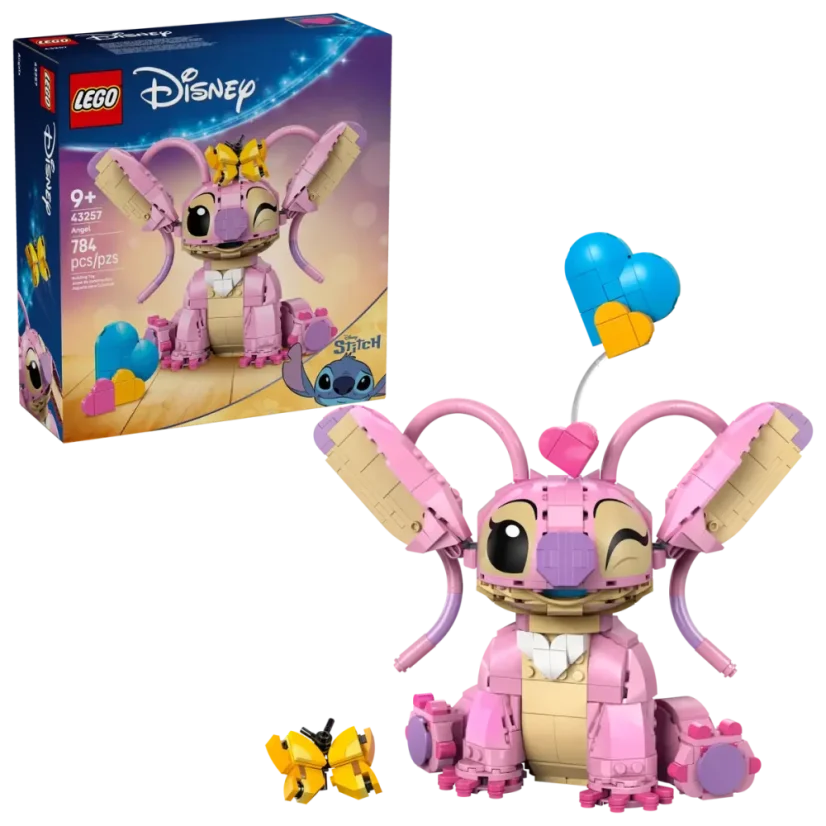 LEGO® Disney 43257 Andílek