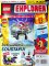 LEGO® Explorer 4/2022 Magazine CZ Version