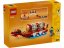 LEGO® Ostatní 40678 LEGO® Kalendář svátků