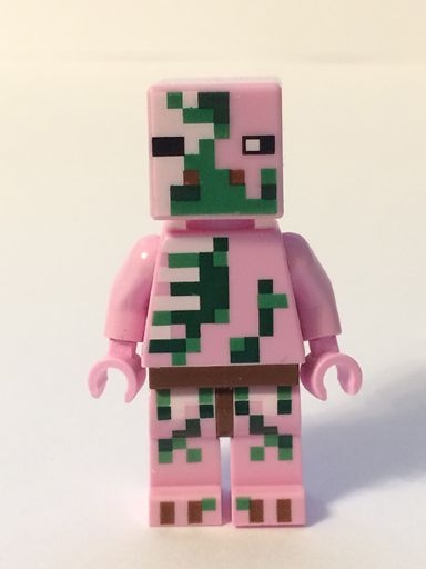 min021 Zombie Pigman