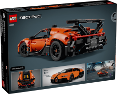 LEGO® Technic 42222 Hipersamochód Bugatti Chiron Pur Sport