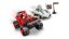 LEGO® Sonic the Hedgehog™ 77118 Silver a jeho auto vs. Knuckles a jeho monster truck