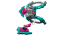 LEGO® Marvel 76255 Nová loď Strážců