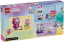 LEGO® Gabby’s Dollhouse 11215 Koci przyjaciele Gabi z klocków