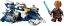 LEGO® Star Wars™ 75400 Mikromyśliwiec Jedi Plo Koona™