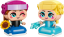 LEGO® Disney Princess 43284 Mała Anna i Elza