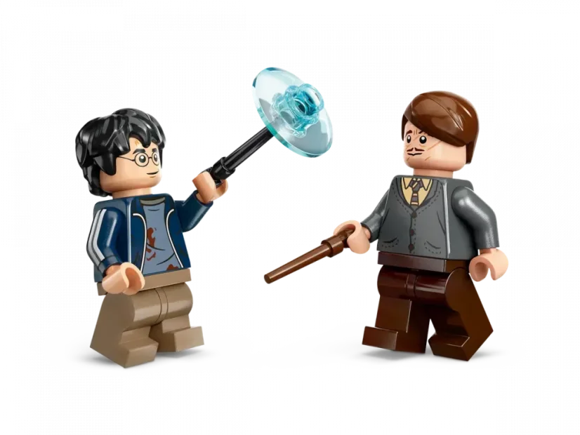 LEGO® Harry Potter 76414 Expecto Patronum